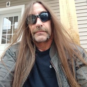 Meet your Posher, Tim